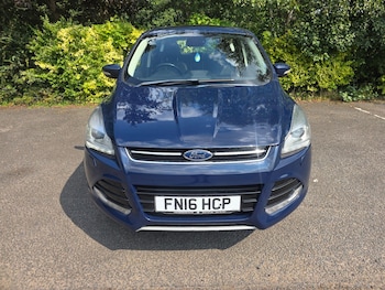 Used Ford Kuga 2016 for sale - 79181082: Photo