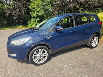 Used Ford Kuga 2016 for sale - 79181082: Photo