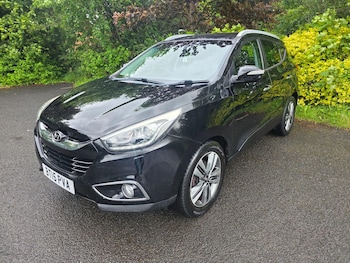 Used Hyundai Ix35 2015 for sale - 78946366: Photo