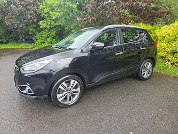 Used Hyundai Ix35 2015 for sale - 78946366: Photo