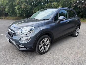 Used Fiat 500X 2016 for sale - 79255815: Photo