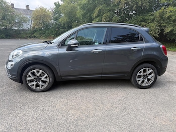 Used Fiat 500X 2016 for sale - 79255815: Photo
