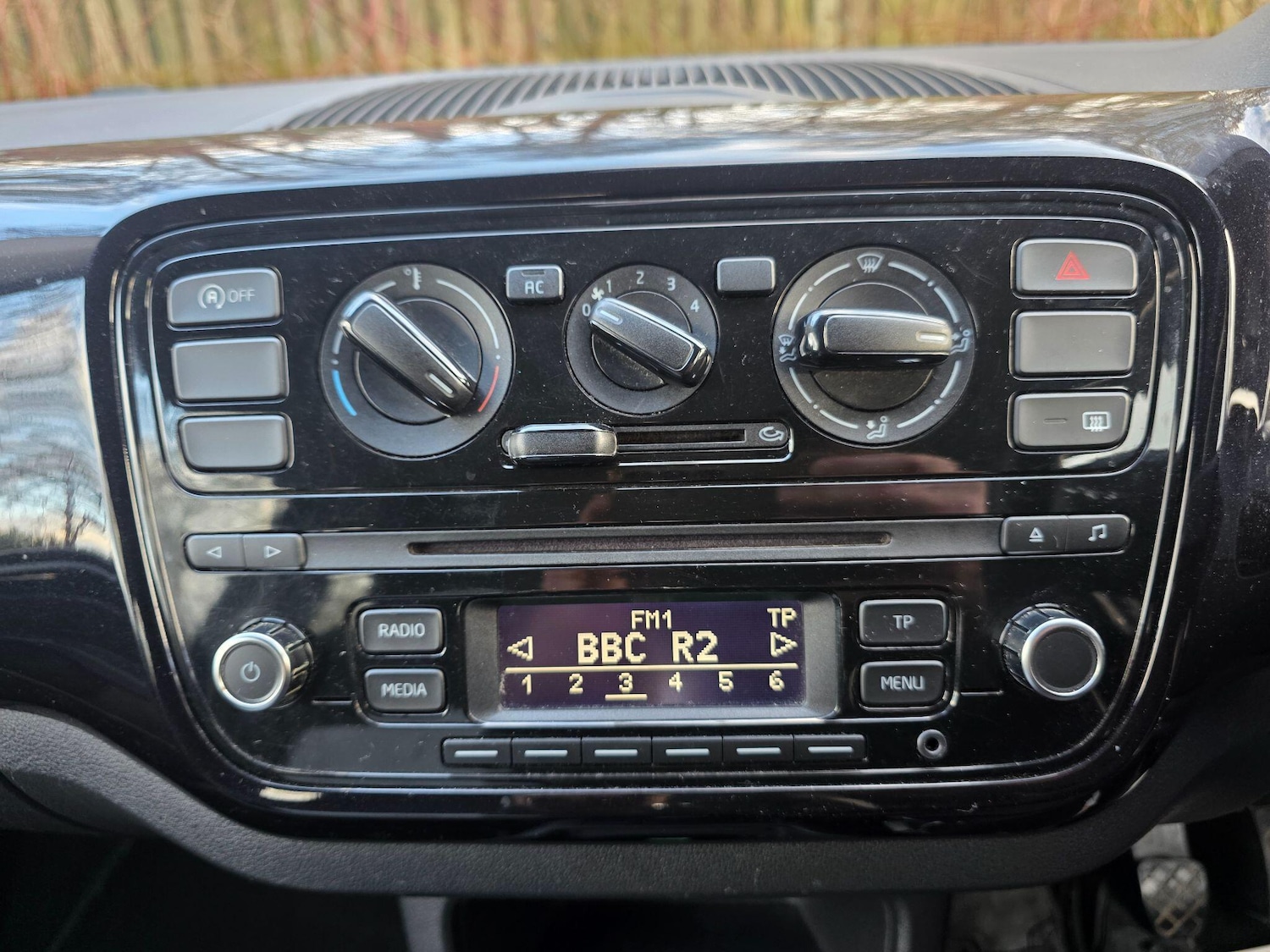 Used Volkswagen up! 2012 for sale - 77657903: Photo 13