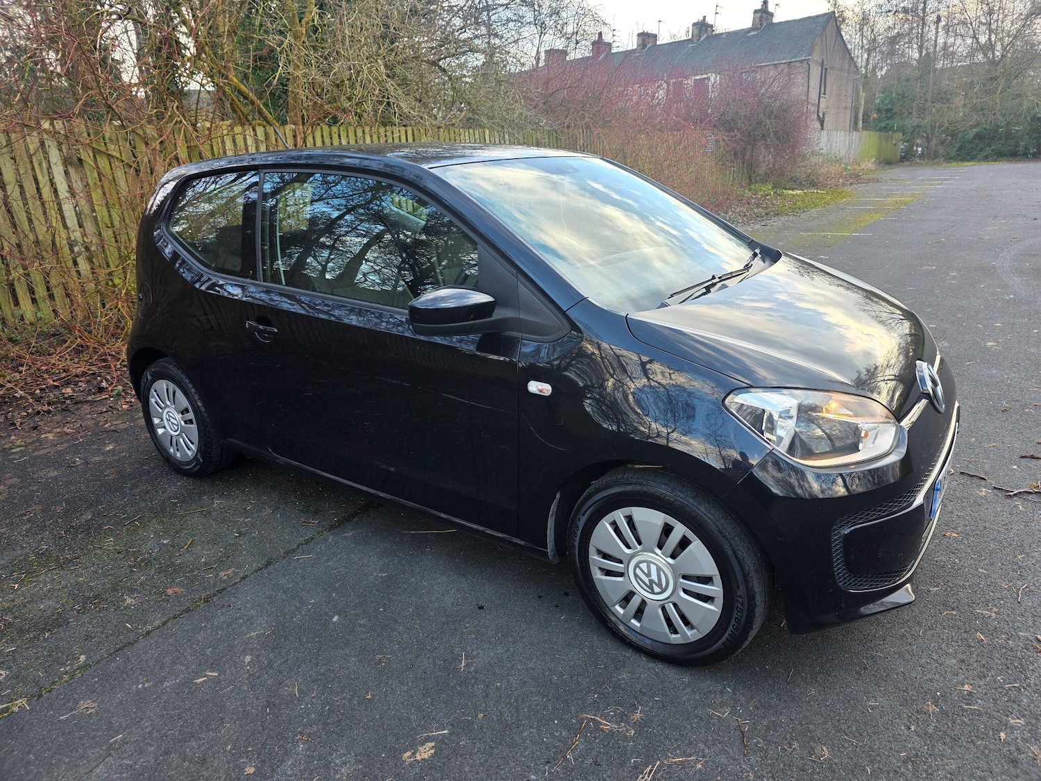 Used Volkswagen up! 2012 for sale - 77657903: Photo 8
