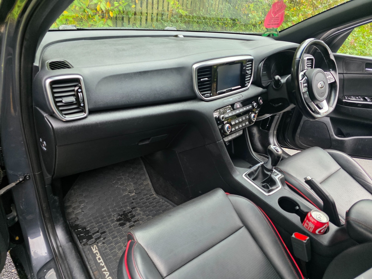 Used Kia Sportage 2019 for sale - 77045667: Photo 14