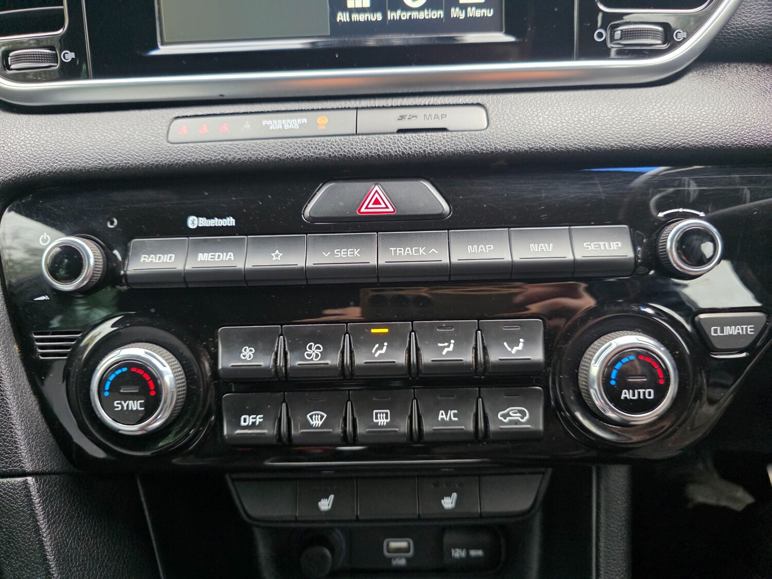 Used Kia Sportage 2019 for sale - 77045667: Photo 17