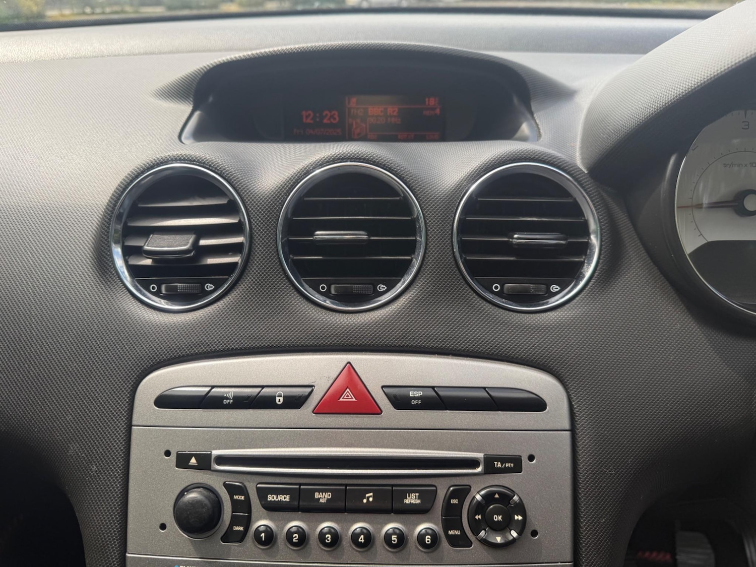 Vehicle 16