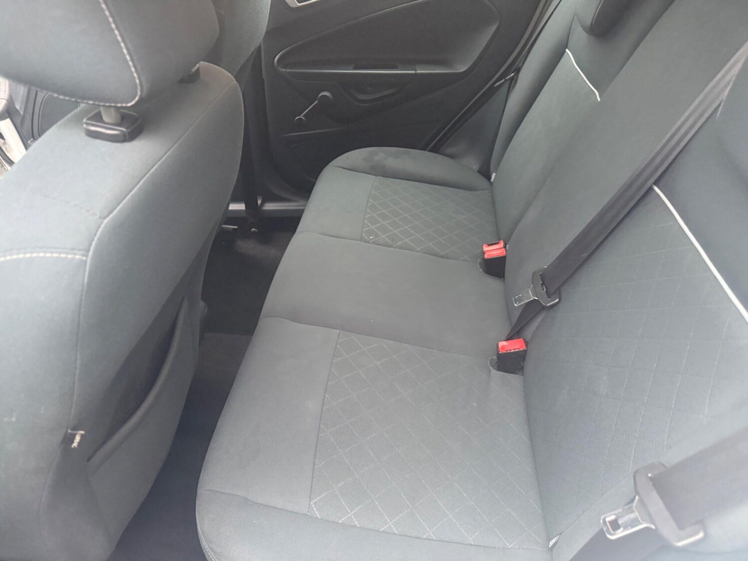 Used Ford Fiesta 2012 for sale - 77468543: Photo 13