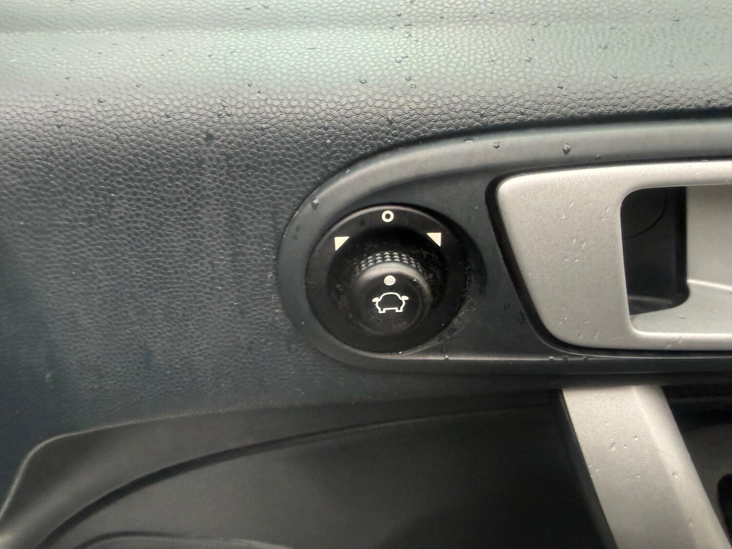 Used Ford Fiesta 2012 for sale - 77468543: Photo 15