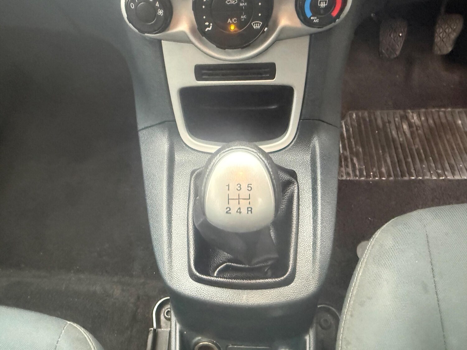 Used Ford Fiesta 2012 for sale - 77468543: Photo 18