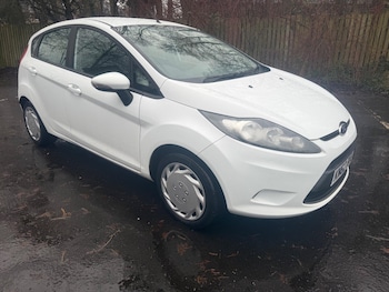 Ford Fiesta feature image