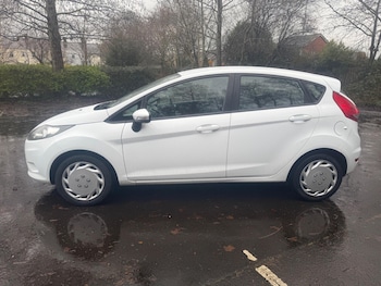 Used Ford Fiesta 2012 for sale - 77468543: Photo