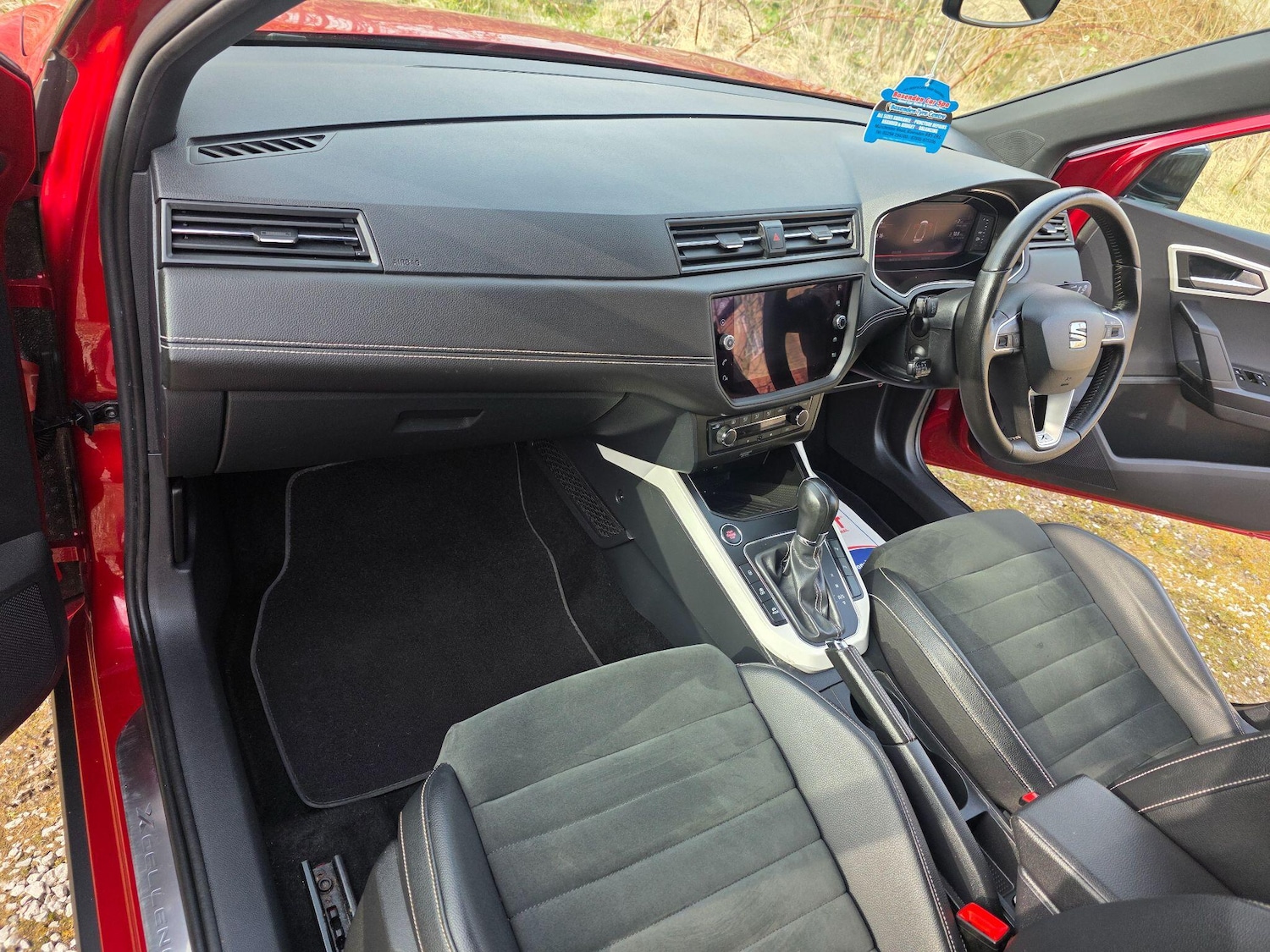 Used SEAT Arona 2019 for sale - 77769555: Photo 12