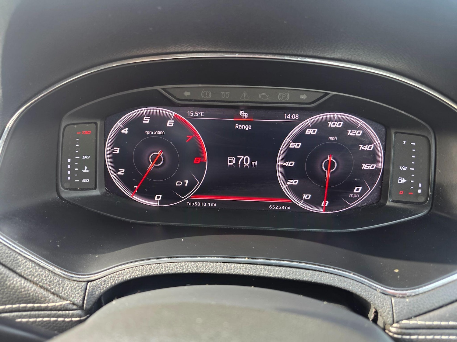 Used SEAT Arona 2019 for sale - 77769555: Photo 18