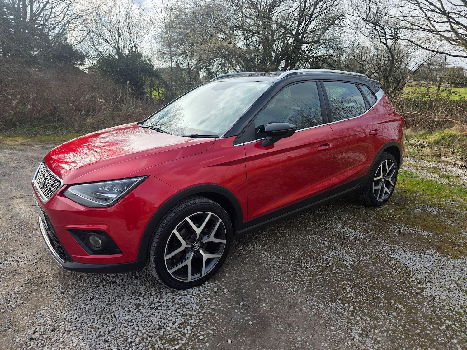 Used SEAT Arona 2019 for sale - 77769555: Photo 4