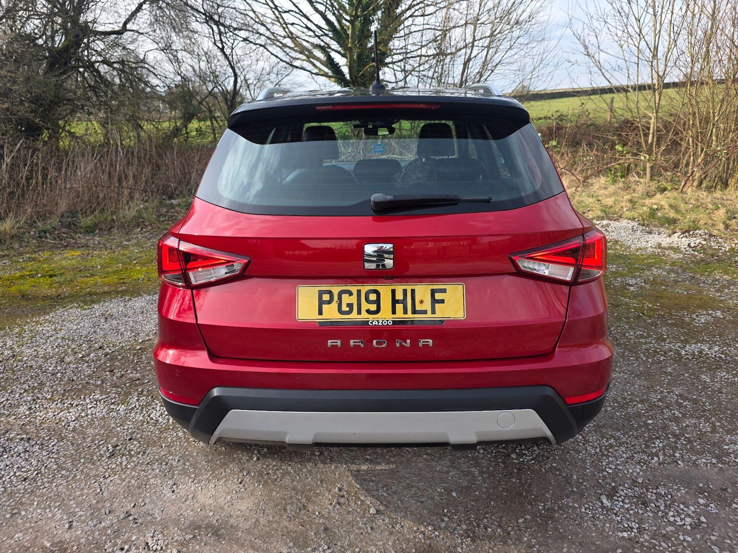 Used SEAT Arona 2019 for sale - 77769555: Photo 6