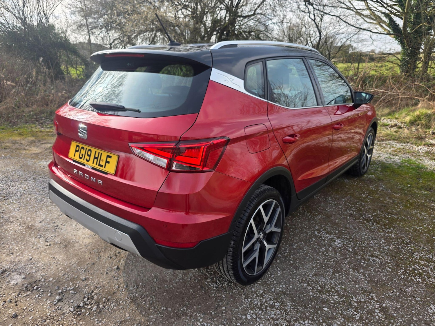 Used SEAT Arona 2019 for sale - 77769555: Photo 7
