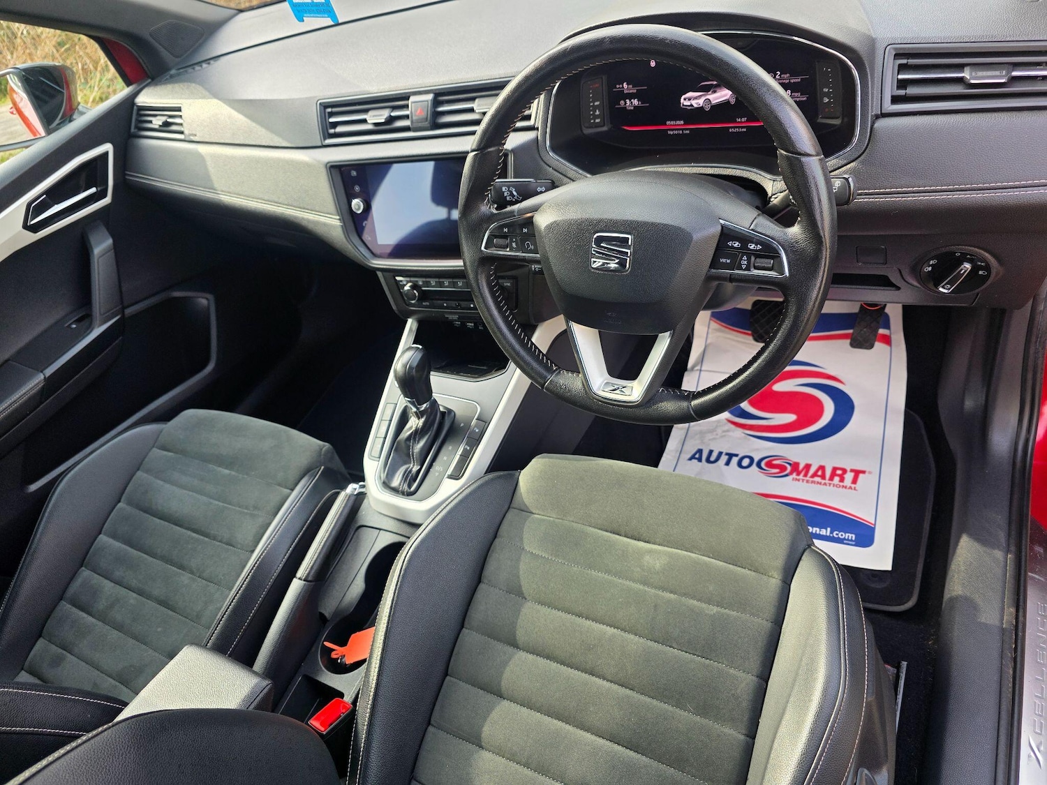 Used SEAT Arona 2019 for sale - 77769555: Photo 9