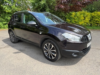 Used Nissan Qashqai 2012 for sale - 78684538: Photo