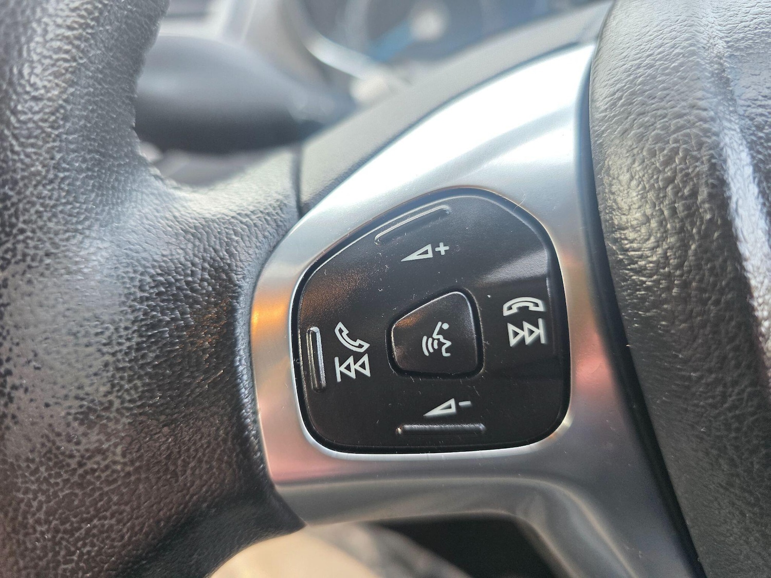 Used Ford Fiesta 2016 for sale - 77550215: Photo 16