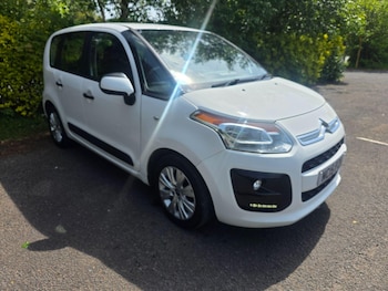 Used Citroen C3 Picasso 2015 for sale - 78675987: Photo