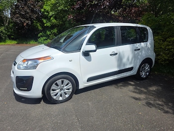 Used Citroen C3 Picasso 2015 for sale - 78675987: Photo