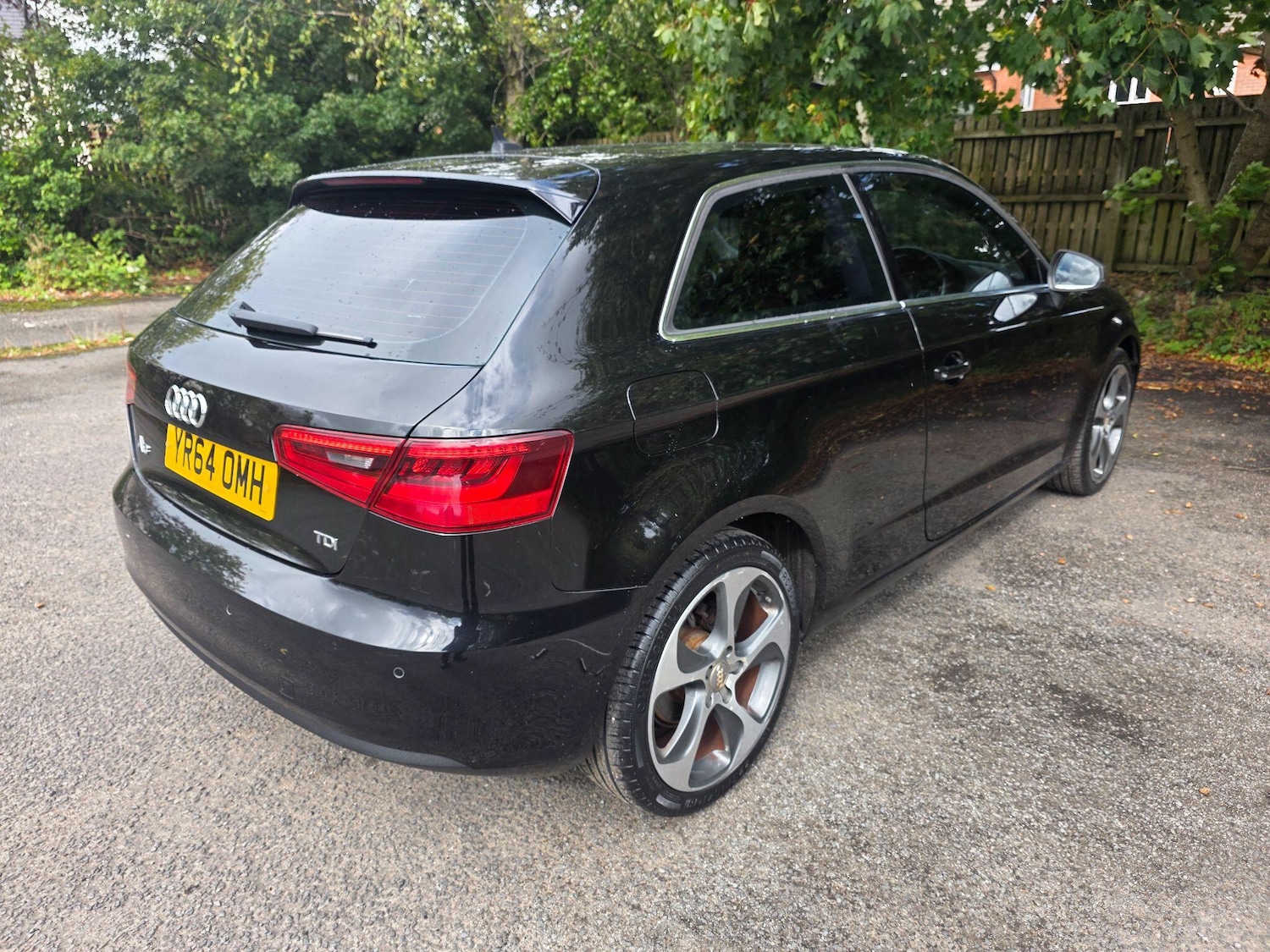 Used Audi A3 2014 for sale - 76122592: Photo 7