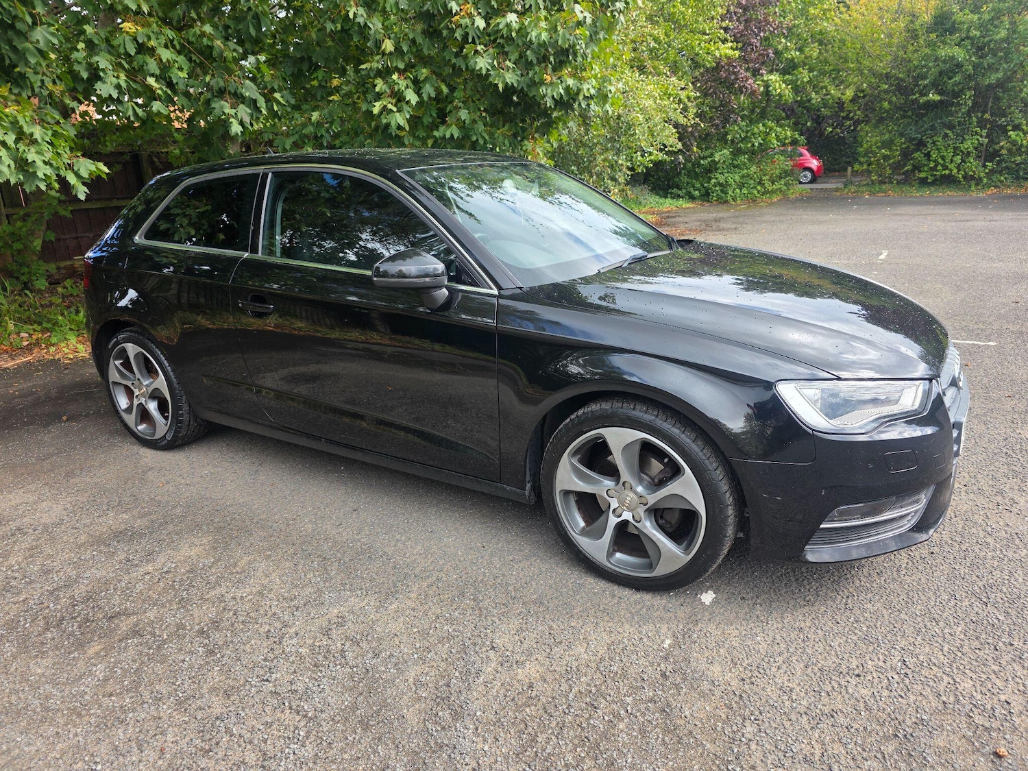 Used Audi A3 2014 for sale - 76122592: Photo 8