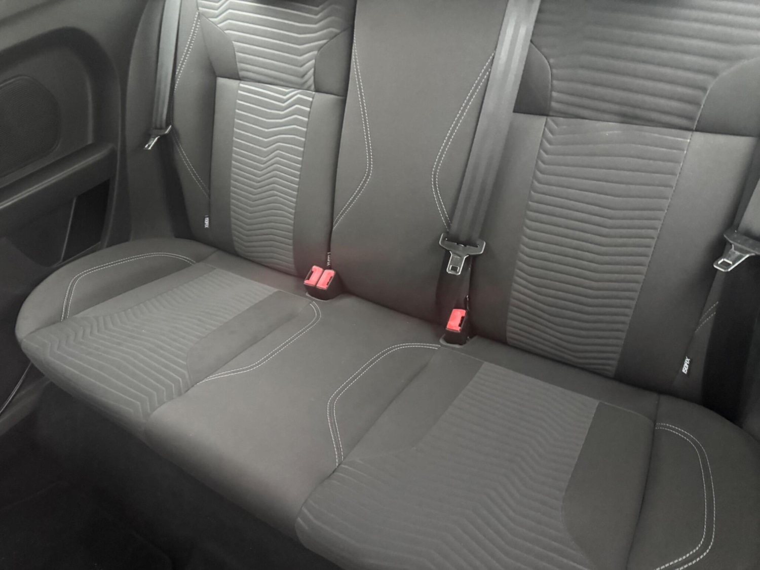 Used Ford Fiesta 2016 for sale - 76743540: Photo 10