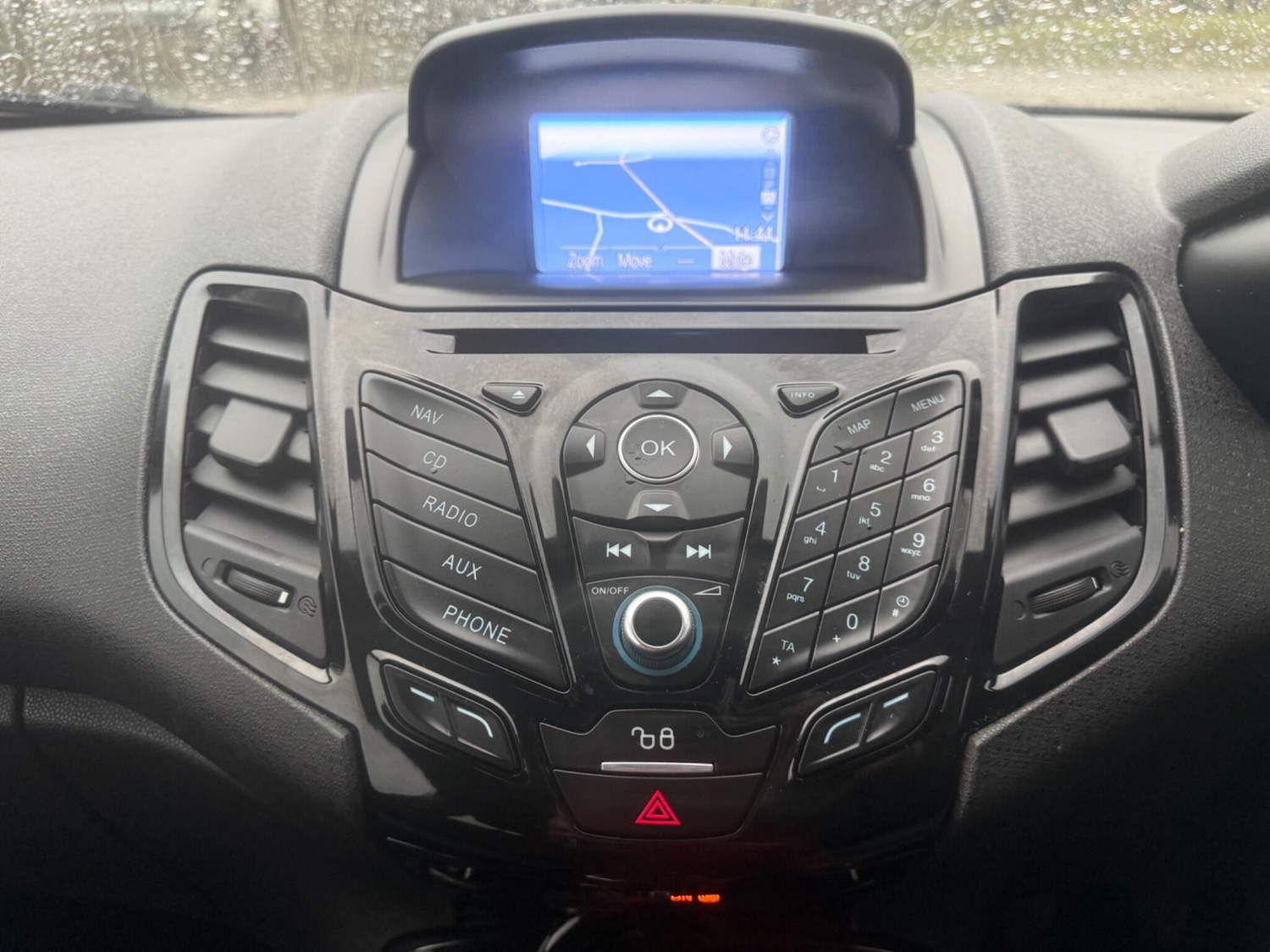 Used Ford Fiesta 2016 for sale - 76743540: Photo 14