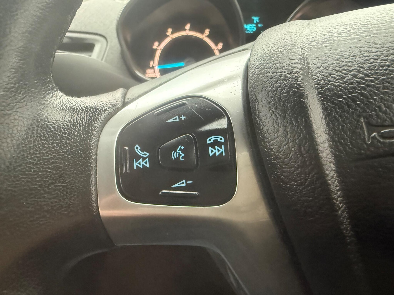 Used Ford Fiesta 2016 for sale - 76743540: Photo 16