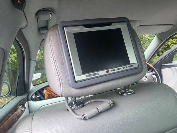 Used Jaguar XJ 2005 for sale - 76239082: Photo 11