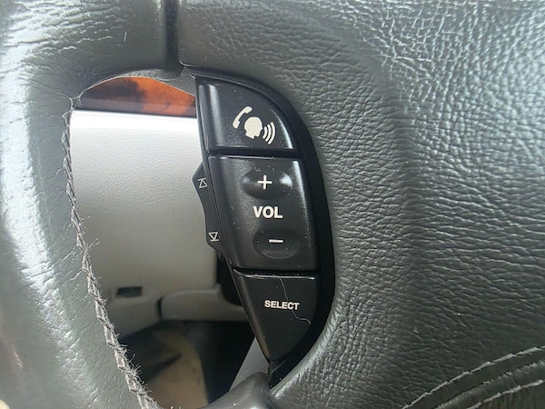 Used Jaguar XJ 2005 for sale - 76239082: Photo 18