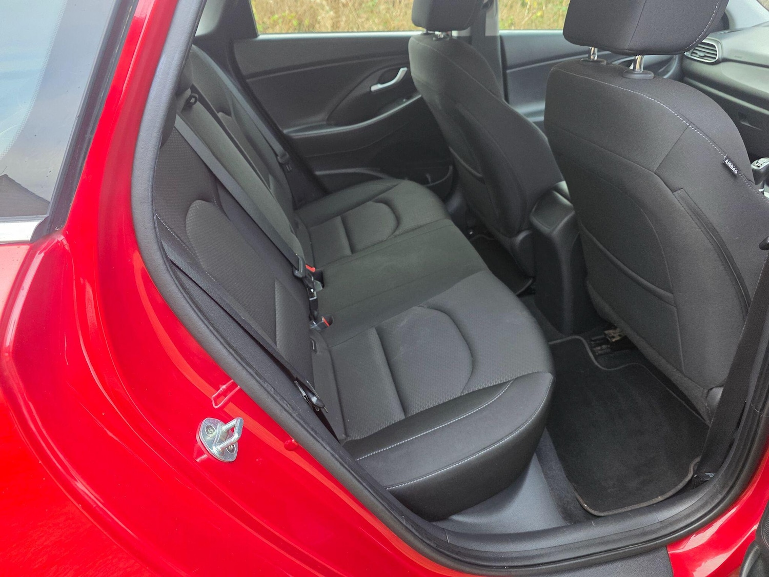 Used Hyundai i30 2017 for sale - 77074676: Photo 10