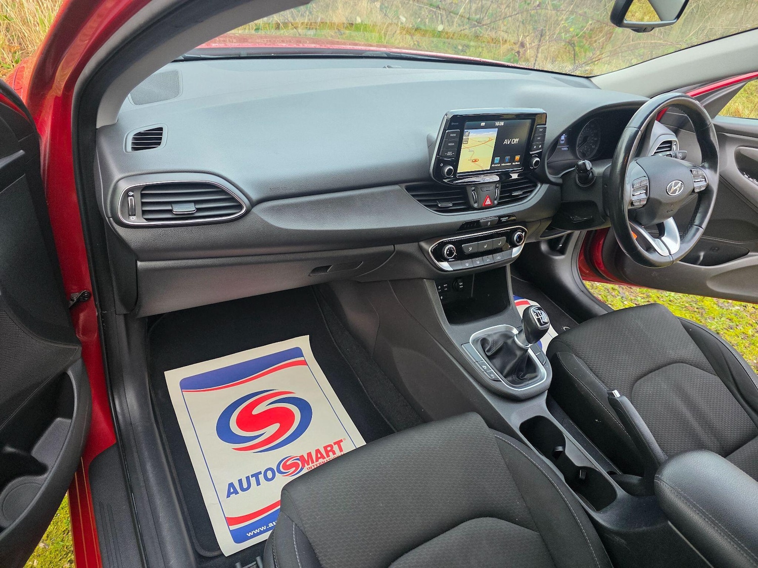 Used Hyundai i30 2017 for sale - 77074676: Photo 11