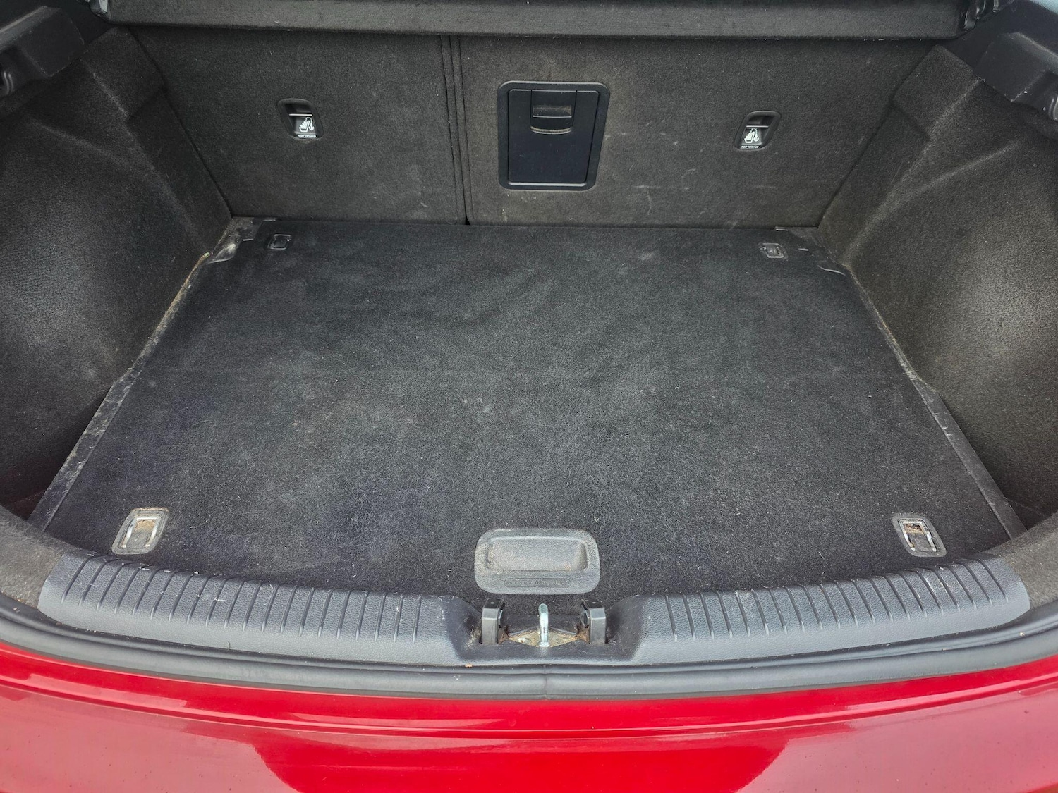 Used Hyundai i30 2017 for sale - 77074676: Photo 12