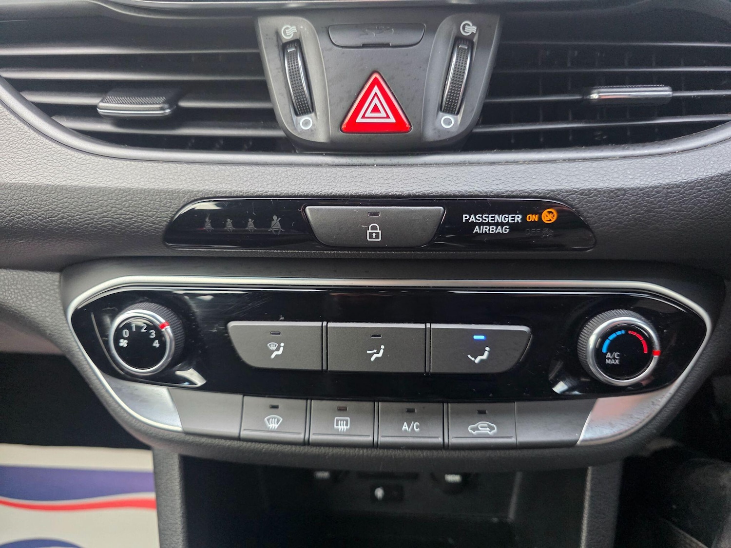 Used Hyundai i30 2017 for sale - 77074676: Photo 16