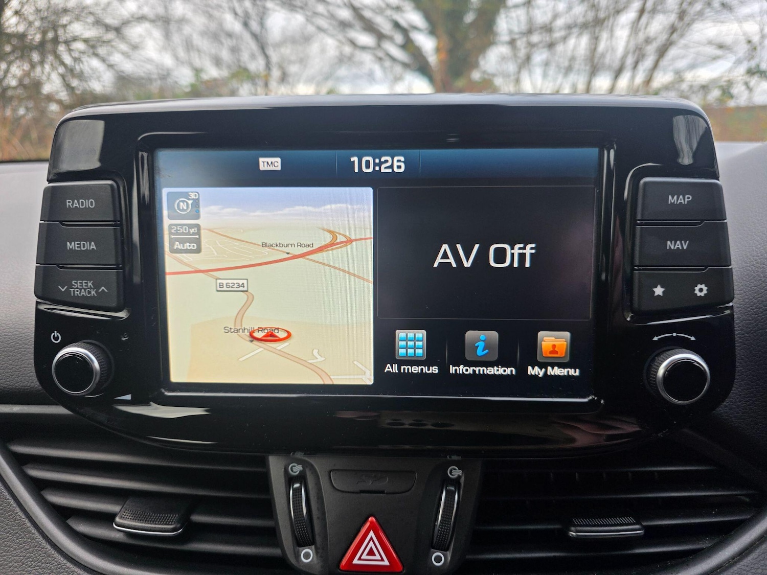 Used Hyundai i30 2017 for sale - 77074676: Photo 19