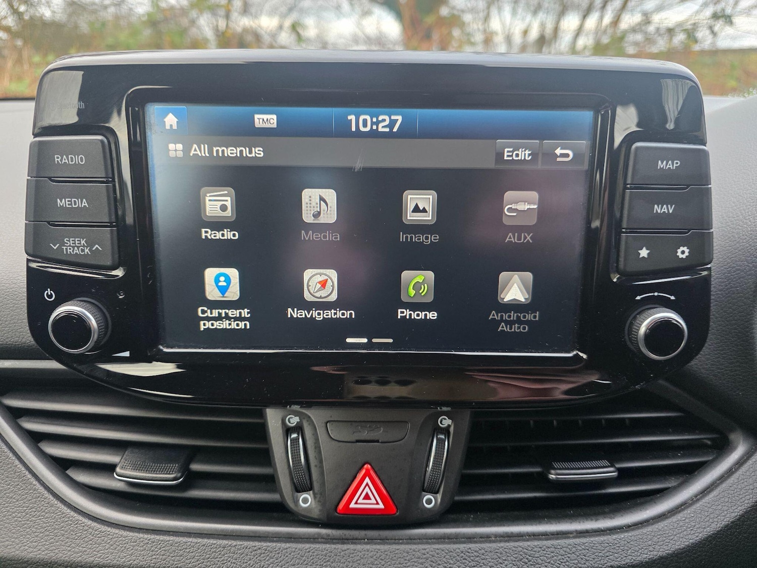 Used Hyundai i30 2017 for sale - 77074676: Photo 20