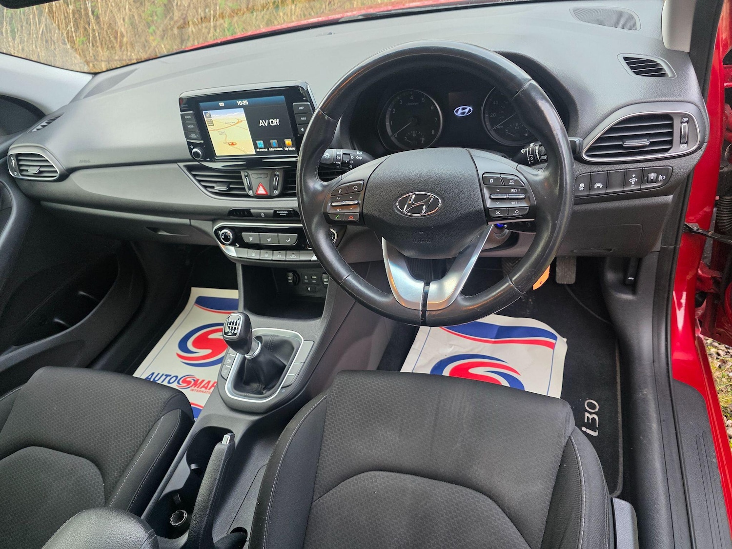 Used Hyundai i30 2017 for sale - 77074676: Photo 9