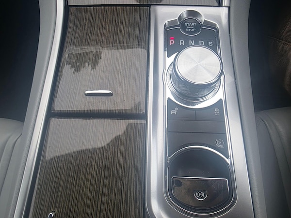 Used Jaguar XF 2014 for sale - 76226785: Photo 11