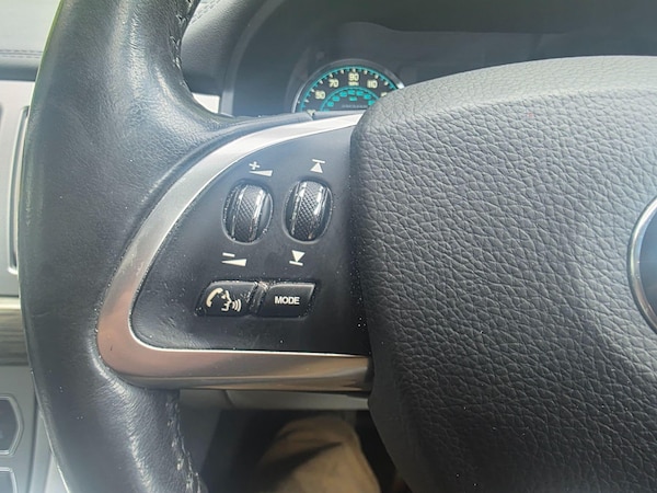 Used Jaguar XF 2014 for sale - 76226785: Photo 16