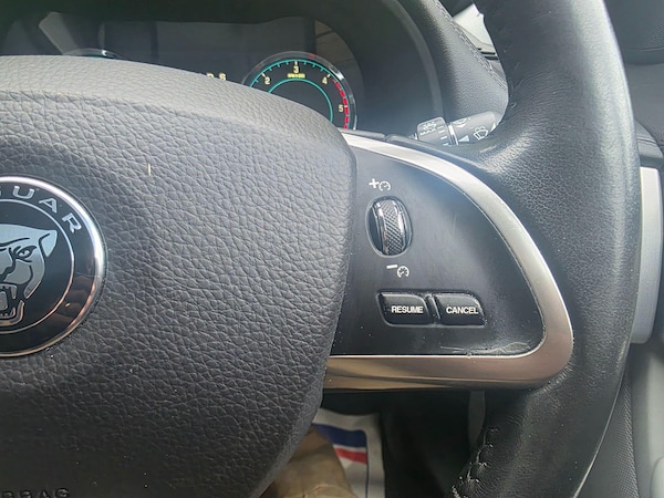 Used Jaguar XF 2014 for sale - 76226785: Photo 17