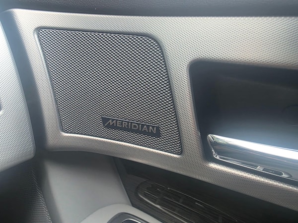 Used Jaguar XF 2014 for sale - 76226785: Photo 19