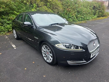 2014 (14) - 2.2d [200] Premium Luxury 4dr Auto