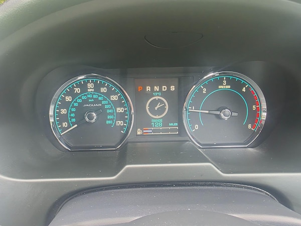 Used Jaguar XF 2014 for sale - 76226785: Photo 22