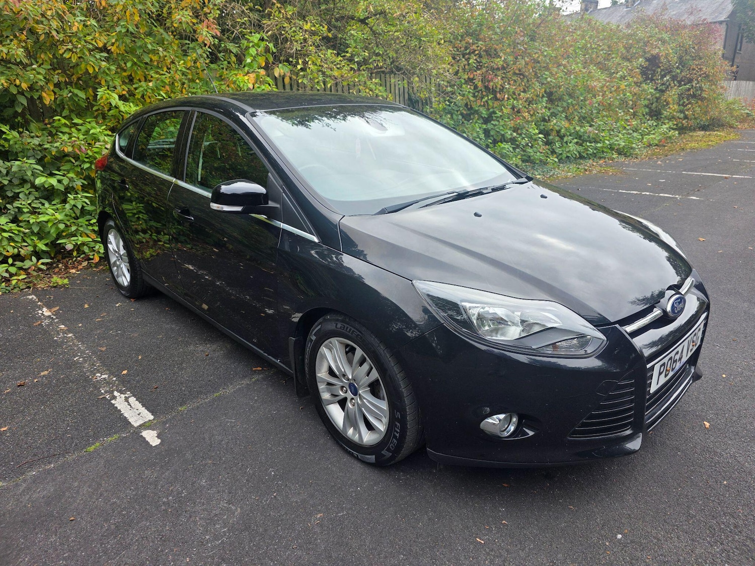 Used Ford Focus 2014 for sale - 76270689: Photo 1
