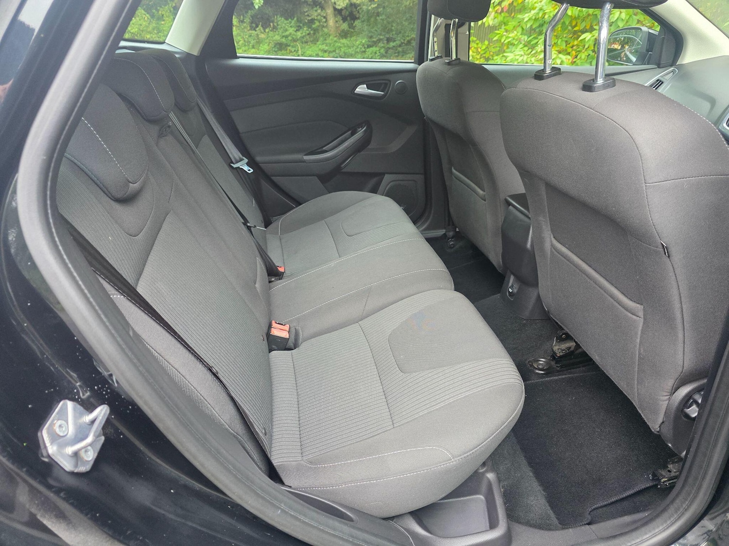 Used Ford Focus 2014 for sale - 76270689: Photo 10
