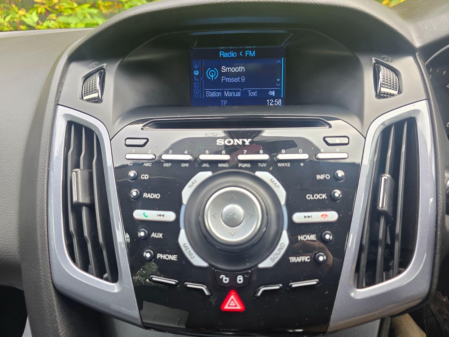 Used Ford Focus 2014 for sale - 76270689: Photo 14