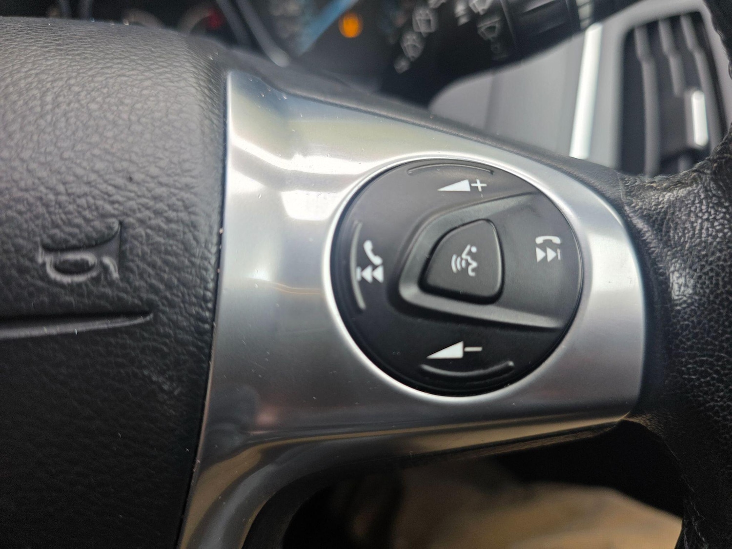 Used Ford Focus 2014 for sale - 76270689: Photo 17